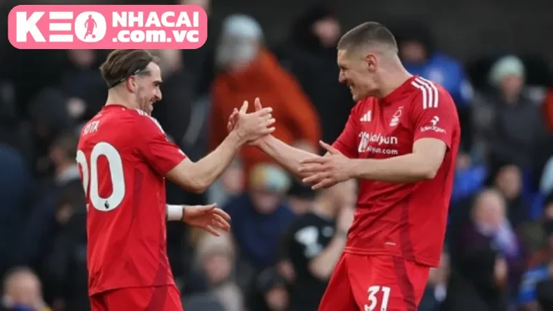 Đánh giá chuyên sâu phong độ của hai đội theo Kèo Nhà Cái VC