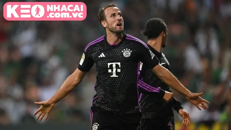 Cùng Kèo Nhà Cái VC soi kèo trận đấu Germany vs Slovakia