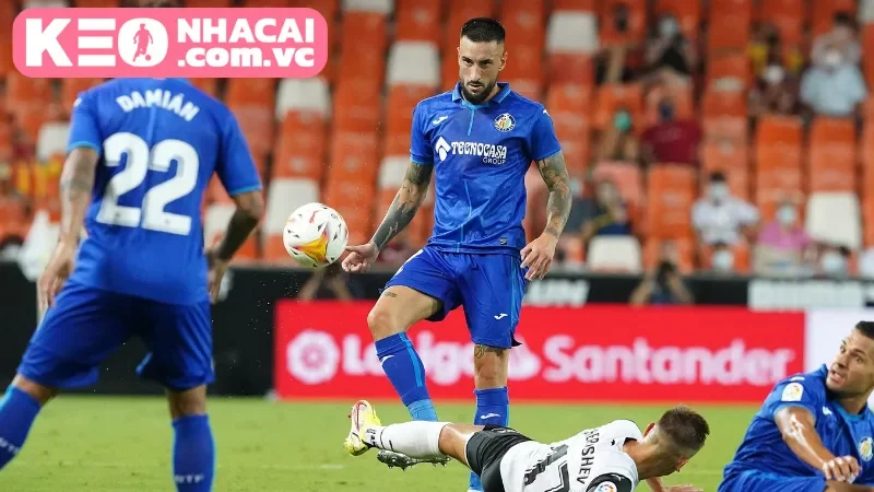 Đánh giá chuyên sâu hai đội Getafe và Elche