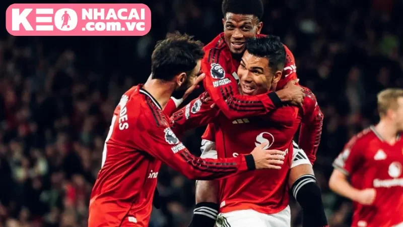 Lịch sử đối đầu của hai đội Manchester United vs Everton trong quá khứ