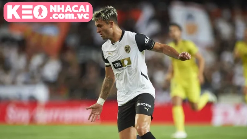 Lịch sử đối đầu của hai đội Valencia vs Levante trong quá khứ
