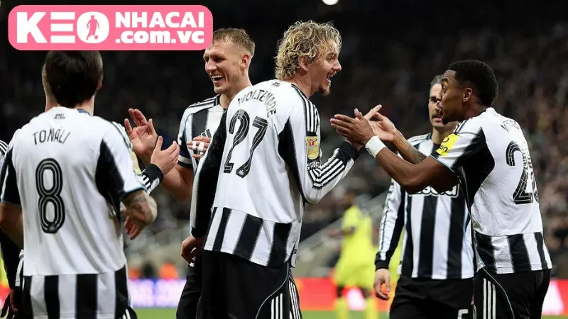 Đánh giá chi tiết hai đội theo chuyên gia Kèo Nhà Cái VC đưa ra